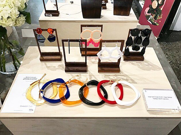 Excited to be apart of  <a href="/nycjewelryweek/">NYC Jewelry Week</a> @wanteddesignstore “Innovatique: A Jewelry Show and Shop”! This special collection will be on view for the month @industrycity! Among great company @konzuk @pico_design <a href="/meganauman/">megan auman</a> <a href="/sylvanparknyc/">Sylvan Park</a>!! #icstorebywd #ny… ift.tt/2NPv18W