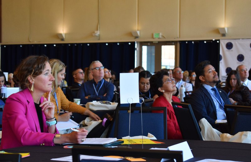RichmonStandard's tweet photo. @PromiseRichmond, @4CDLive host national #PromiseNet conference at @UCBerkeley. https://t.co/IjojPyBUdl https://t.co/kTHbqppV9u