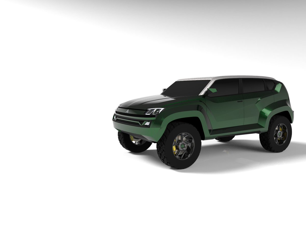 cegovillamil's tweet photo. #design #Designers #utilitary #concept #automovil #rhino #Truck #camper CeGo UtilitaryXGo Concept, civil and military version, CeGo Design!! https://t.co/n5Wm4b3VuM