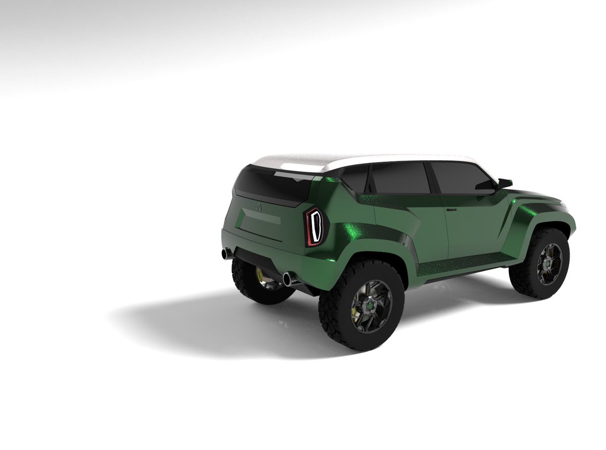 cegovillamil's tweet photo. #design #Designers #utilitary #concept #automovil #rhino #Truck #camper CeGo UtilitaryXGo Concept, civil and military version, CeGo Design!! https://t.co/n5Wm4b3VuM