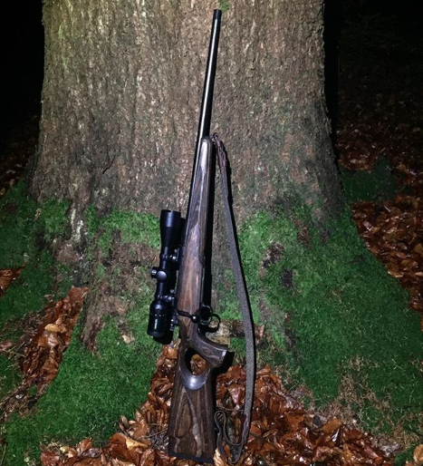 Mauser_USA's tweet photo. Wild night with the MAUSER 12 MAX.

PC: @bavarian_outdoor_channel
#mauserusa #mauser12 #mauser12max #hunting https://t.co/adjm2Yx5wg