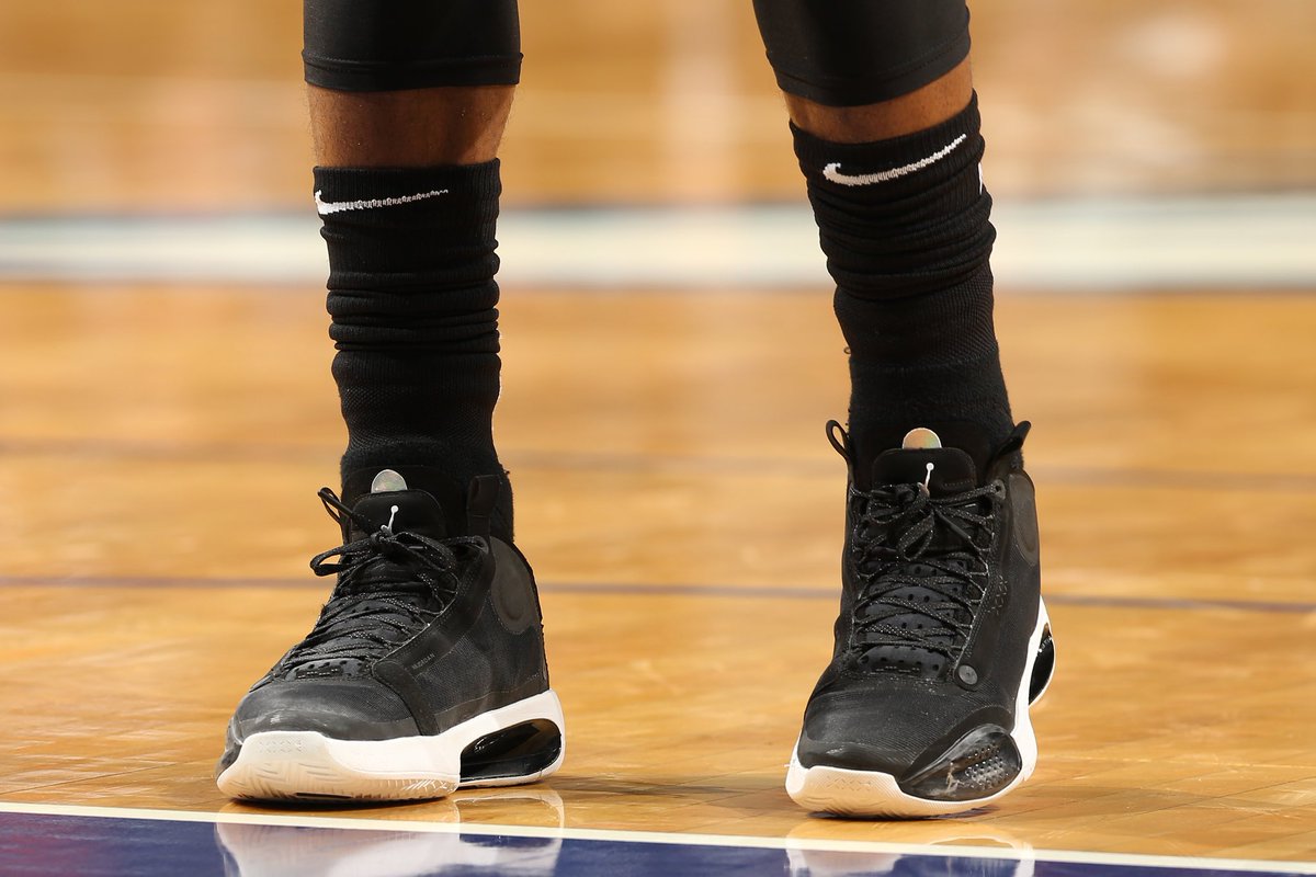 kemba walker air jordan 34