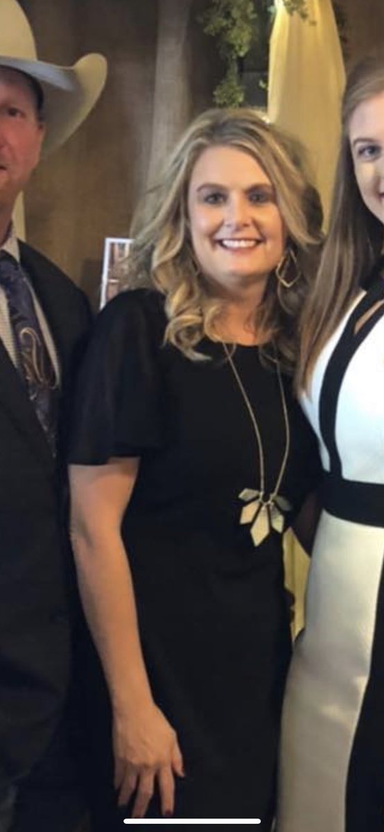 TJSSA's tweet image. Happy birthday TJSSA advisor, Stacy Meuth!