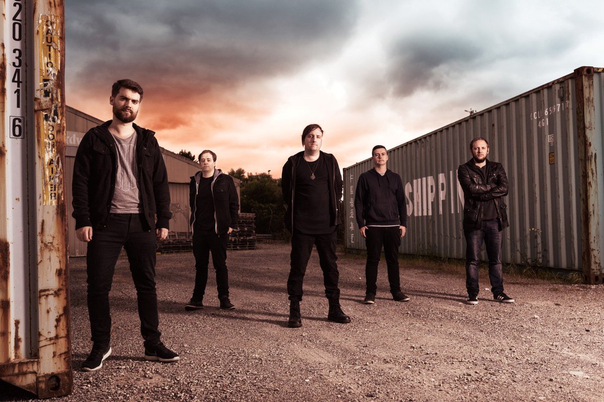 In two weeks we hit the stage with <a href="/heminaofficial/">Hemina</a>, @logicdefieslogic &amp; <a href="/sentiaband/">SENTIA</a> at The Bendigo Hotel in Collingwood. Get your hands on tickets now!