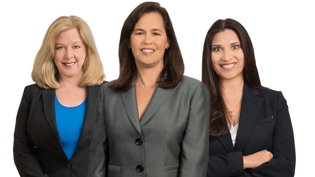 KubickiDraper's tweet image. Sharon Degnan successfully developed &amp;amp; raised a UM coverage defense of first impression in #Florida!  Multiple trial judges agreed, as well as the Fourth District Court of Appeal, that a plaintiff is not entitled to UM coverage when a vehicle is used as a premises.
#UMcoverage