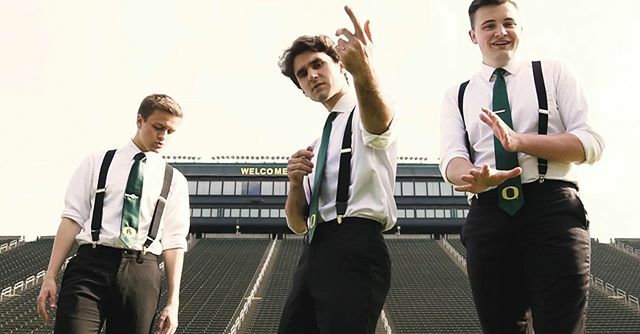 Can you believe it’s already been a month since our Coming Home (Oregon) video released?? Check it out now! Link in bio