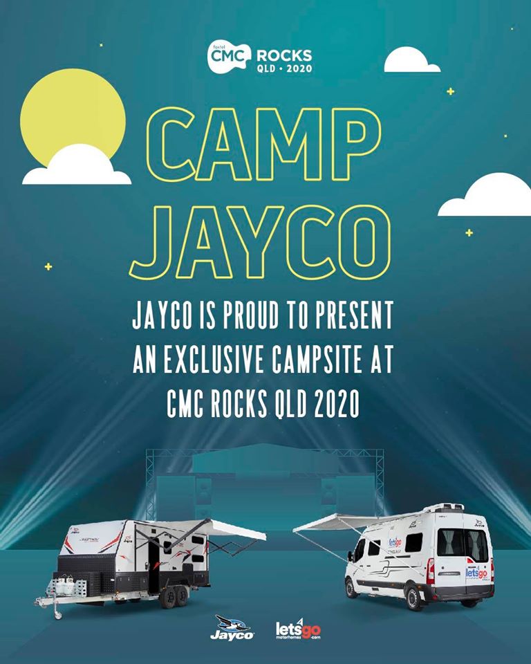 Jayco Australia tweet media