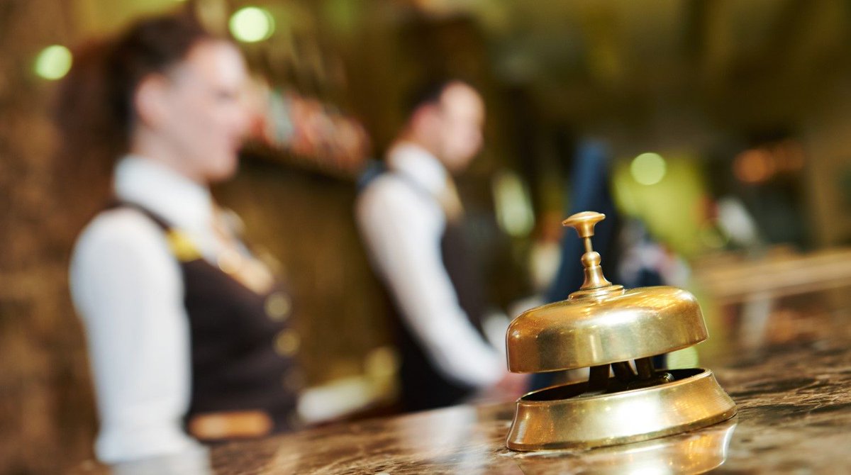 Digital #Travel Firm Webjet Has Launched Its Booking Verification #Blockchain buff.ly/2Nq94OI #tourism #technology #payment