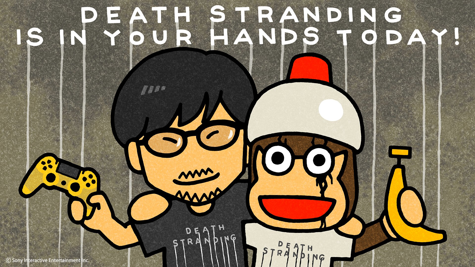 SIE JAPAN Studio (SonyJapanStudio) / Twitter