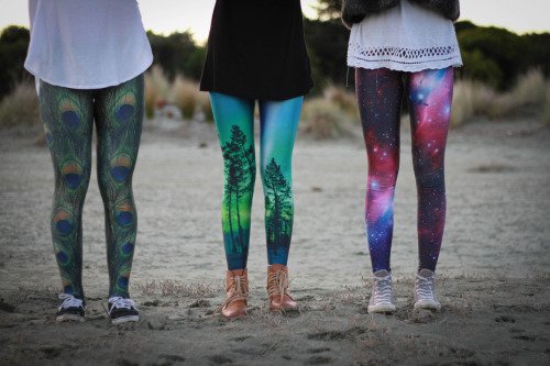 Neger Riesenpimmel Leggings Lutschen