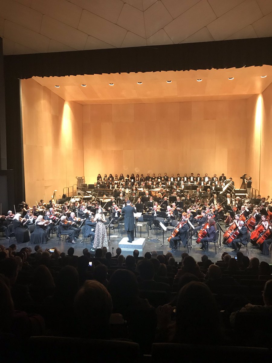 AndresMassieu's tweet image. Mi mayor reconocimiento a mi amigo el maestro @maciasrodrigo_  Uno de los más destacados directores de orquesta del país y Director de la @OSEMoficial, así como a todas y todos los grandes músicos que la integran. Son un orgullo para los mexiquenses.