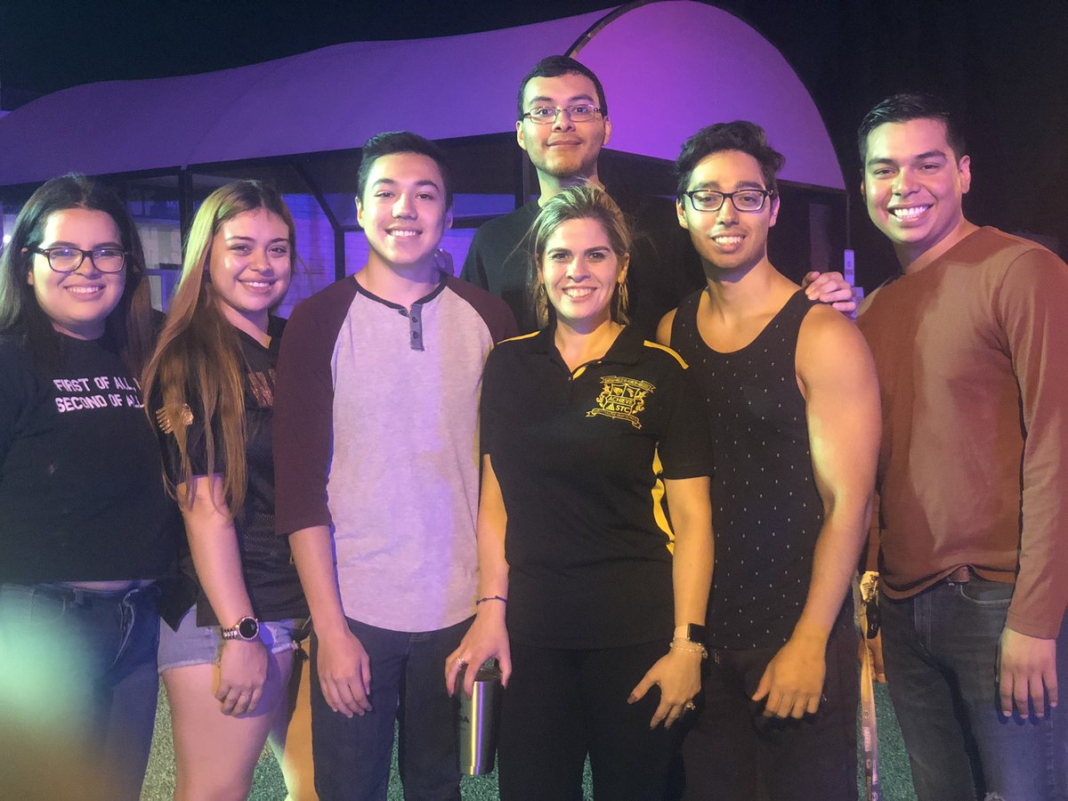 Maribel Cantu, M. Ed tweet media