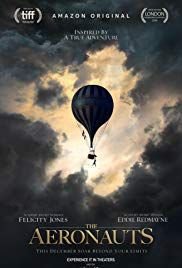 Watch Aeronauts (2019) Full Movie Online Free tweet media