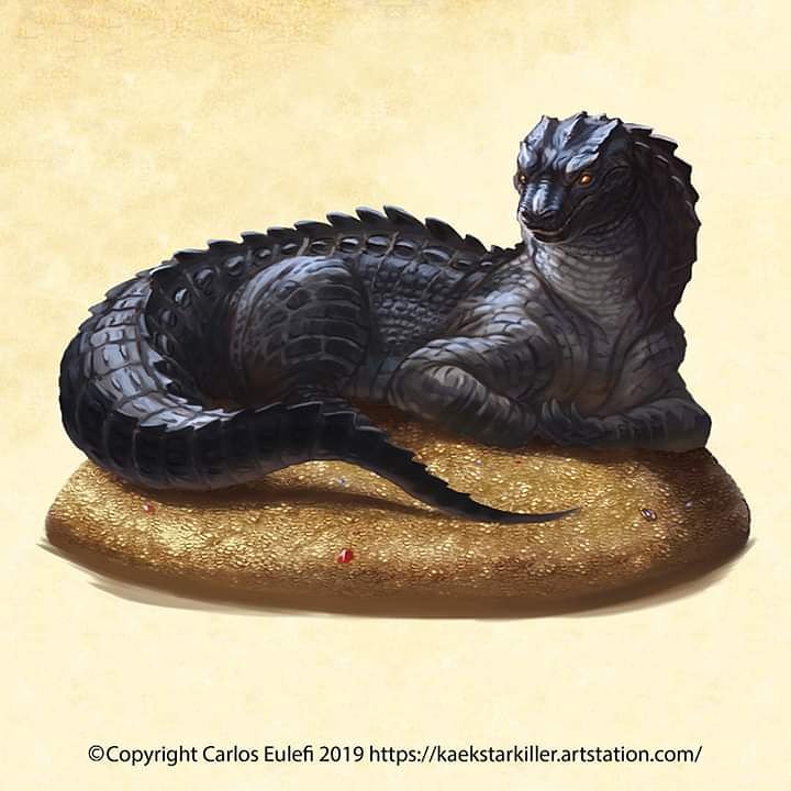 Kaek Mcbeardy on X: Was reading J.R.R. Tolkien's the Children of Hurín  once again and painted My own version of Glaurung 🤓🤓🤓 #Tolkien #glaurung  #dragon #dragonillustration #fantasy #creaturedesign #instaart #tabletop  #roleplaying #miniaturedesign #