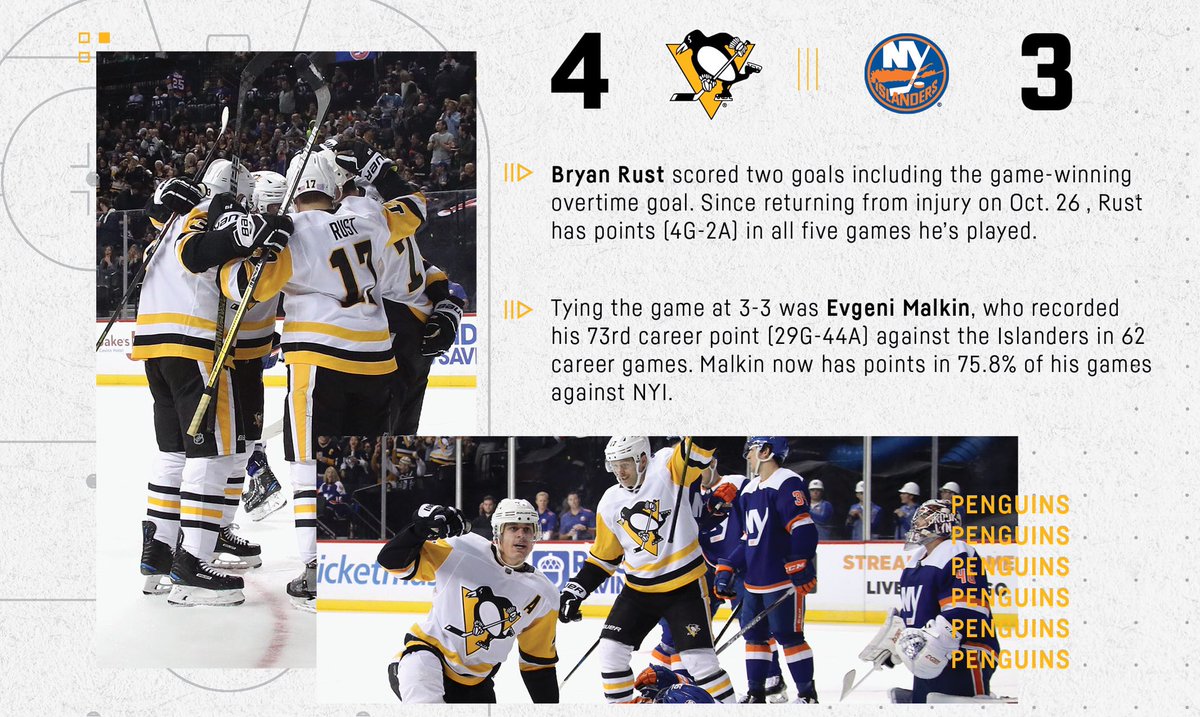 @PenguinsPR's photo on Bryan Rust