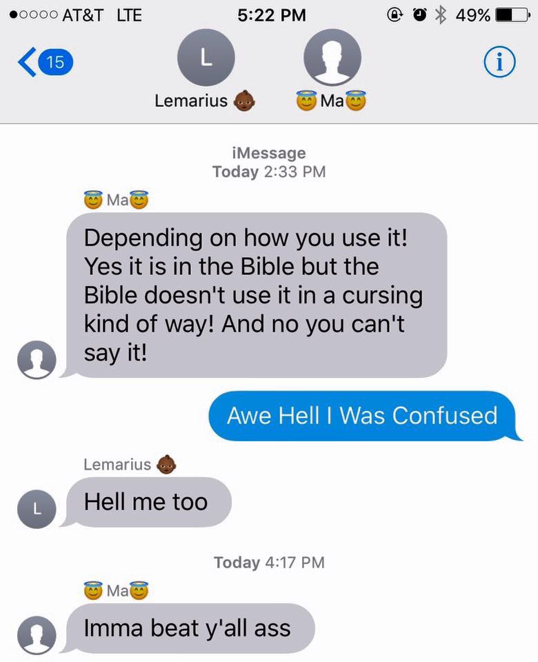 adkins_dainah's tweet image. Y’all remember this? #HellChallenge