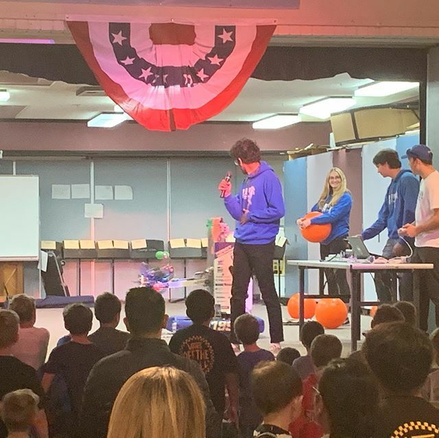 GEOWhite Elementary tweet media