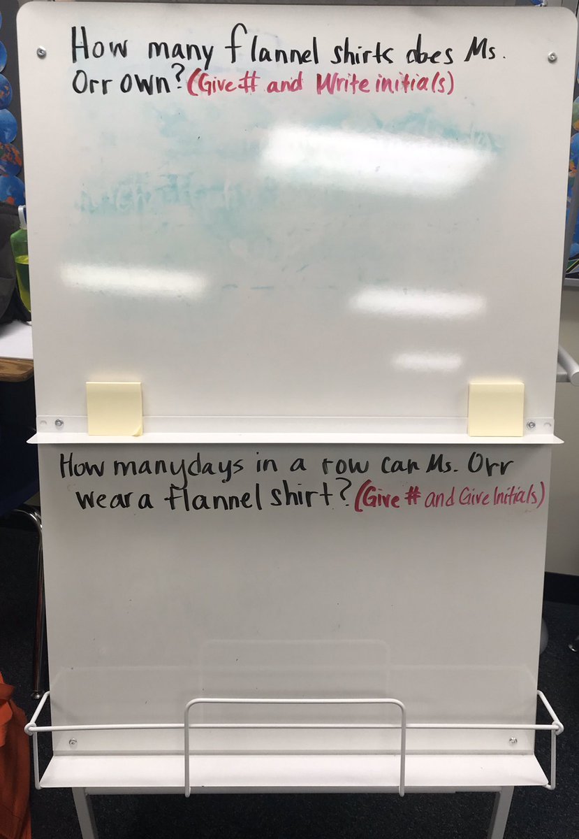 globalorr's tweet photo. #LegoUnity is ready to incorporate math by creating a graph with data and making predictions with #FlannelFriday. #GoGrizzliesNKC #StrongerTogether #FlannelsUnite #FlannelMovement https://t.co/acNa6bod55