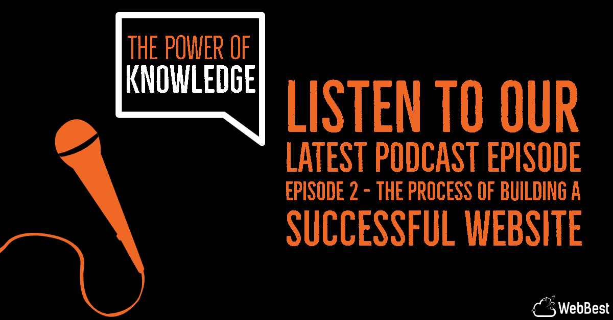 WebBestCC's tweet image. In this episode, we talk about the process behind building a successful website and what happens in each phase.

Read article : ow.ly/Tnvt50x4ojp

Video: youtu.be/1vULh18Ps6A

Audio: ow.ly/WHX850x4tNz

#Knowledge #Podcast #Website #Webdevelopment 

@WebBestCC