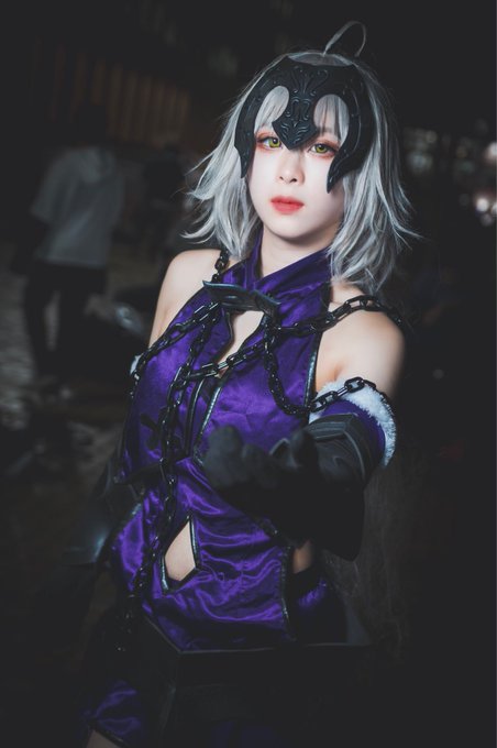 Twitterのコスプレ画像87