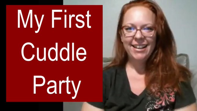 Check out my latest video "Story Of My First Cuddle Party"  Watch Now: https://t.co/97Z5CJQ2jf https://t<a href="/tag/newprofilepic"class="tags"><span>#newprofilepic</span></a>