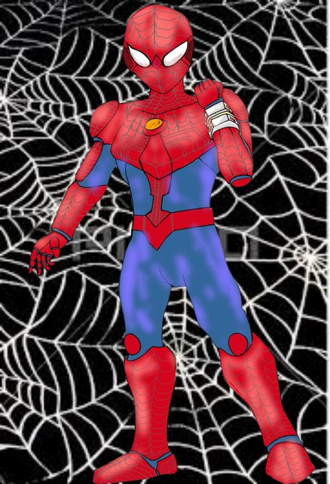 東映版スパイダーマンのtwitterイラスト検索結果 古い順 東映版スパイダーマンのtwitterイラスト検索結果 古い順
