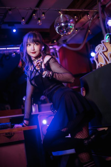 コスプレイヤーHIKOのTwitter画像66