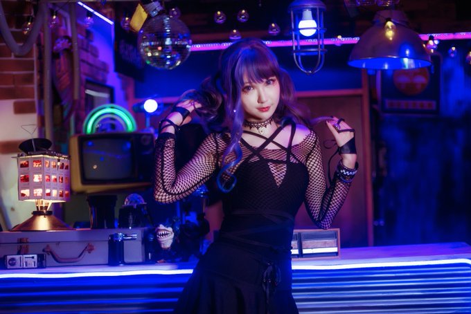 コスプレイヤーHIKOのTwitter画像68