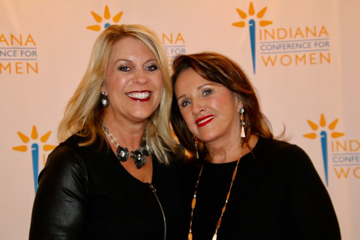 Mark your calendar, Nov 10th, 2020 for the 10 year anniversary for the Indiana Conference for Women we had over 2100 attendees today, can’t wait till next year .... so proud of all the work put into this conference!!! <a href="/inconfwomen/">Indiana Conference for Women</a> <a href="/repucareCEO/">Billie Dragoo</a> <a href="/ReloStrategies/">Relocation Strategies</a>