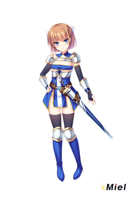 Ci-en、ファンティアで12月1日DL発売の新作「無能転移者でも巨根なら勇者母娘と魔王を孕ませてハーレム魔王軍を作れる!」の勇者の母ルシア(CV:長原杏子)、勇者サラ(CV:梅原亜衣)のサンプルボイスを先行公開しました!
Ci-en
https://t.co/LU69DaEQgp
ファンティア
https://t.co/CypmIRDNd2 