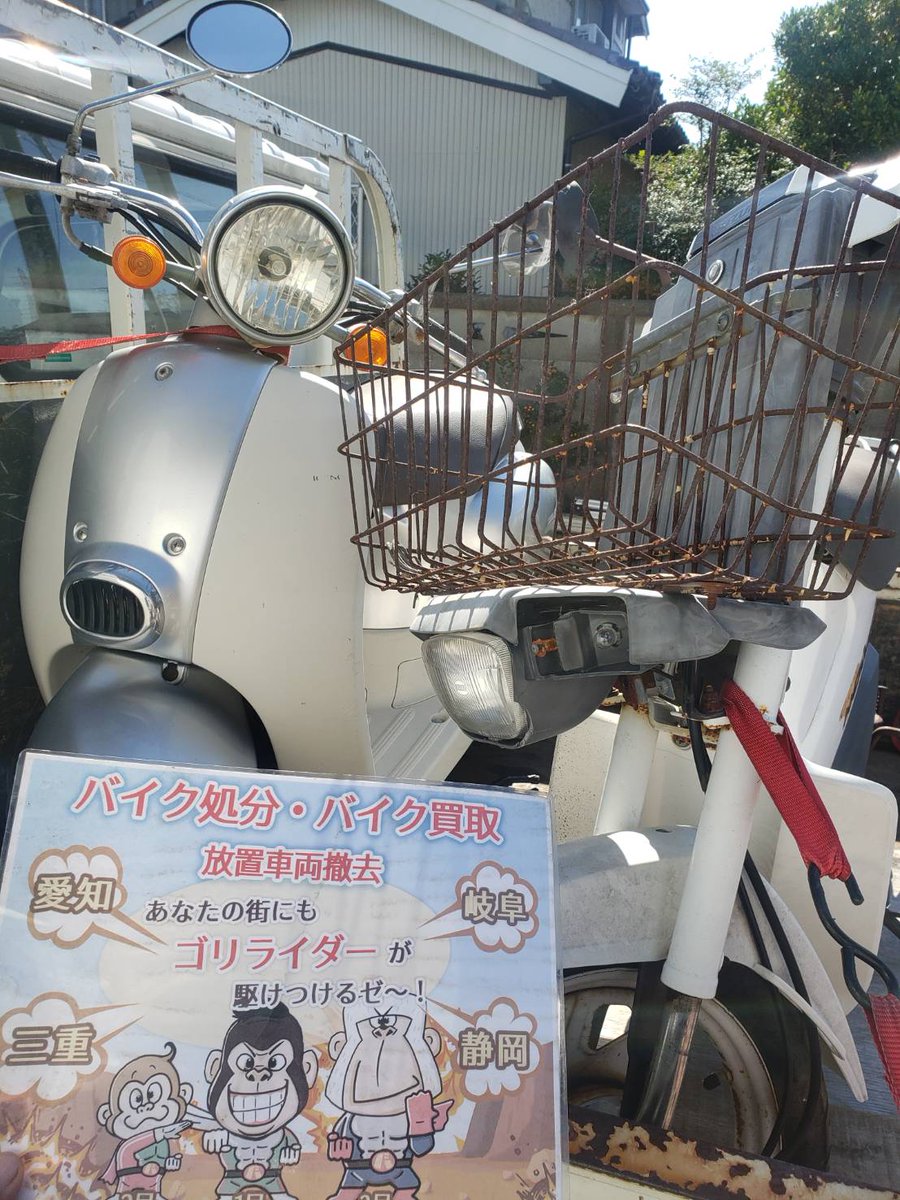 ジョルノクレア