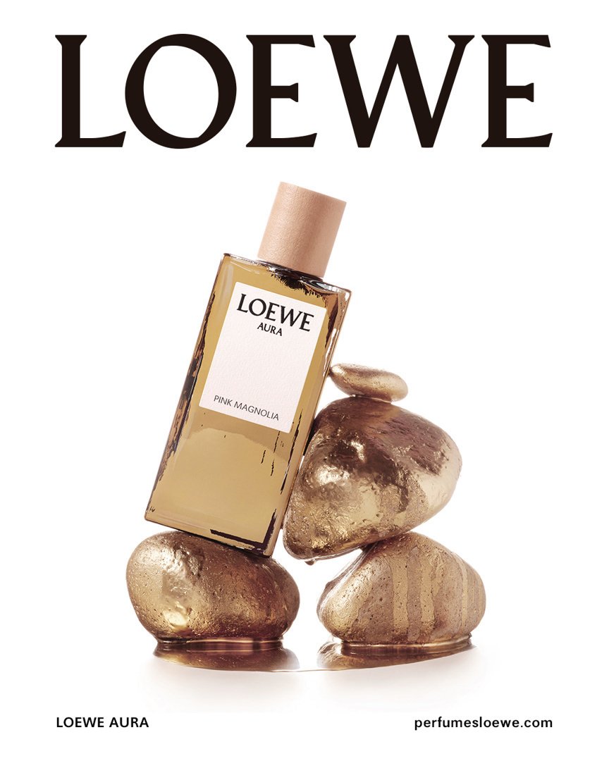 LOEWE ロエベ オーラピンクマグノリア EDP 100ml - icaten.gob.mx