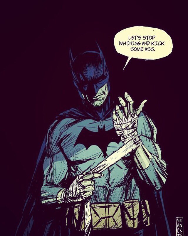 thebatmanposts's tweet photo. What is something you would like to achieve before the end of the year ? Let’s start executing 💥👊🏼 #batman #batmancomic #motivationalpost 
📷: Gilles Vranckx https://t.co/YBvkJYJdZt