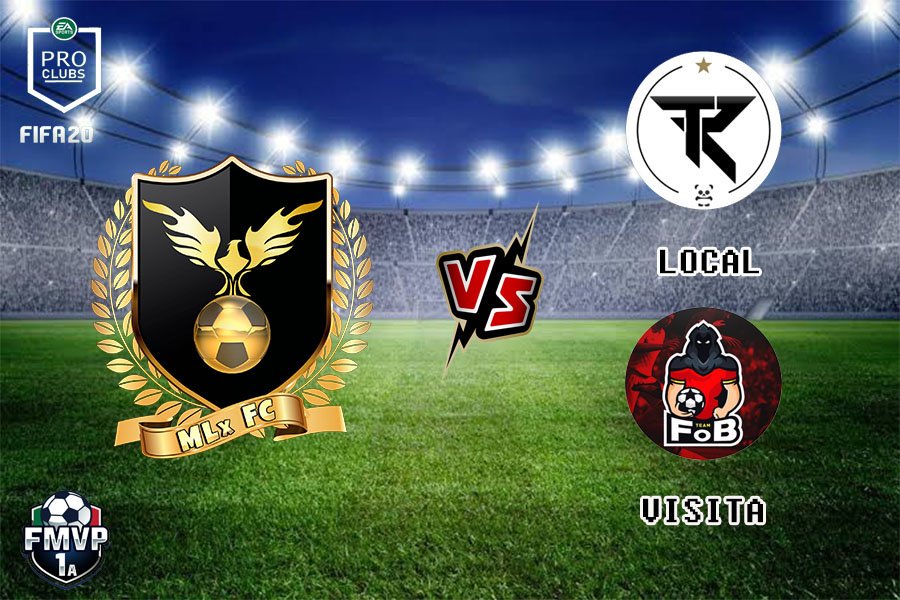 eSportsTRDFC's tweet photo. Cerramos la semana con las jornadas 7 y 8
partidos difíciles los de hoy pero jugaremos a ganar.

@MlxFc   🆚  @TeamRedeem1 

10:30 PM 🇲🇽

@MlxFc   🆚  @FoB_Elite 

11:00 PM 🇲🇽

@VPN_MEXICO   @VPNGlobal  
#ConTodo  #ClubesPro  #FIFA20 https://t.co/cNZkzhbk8T