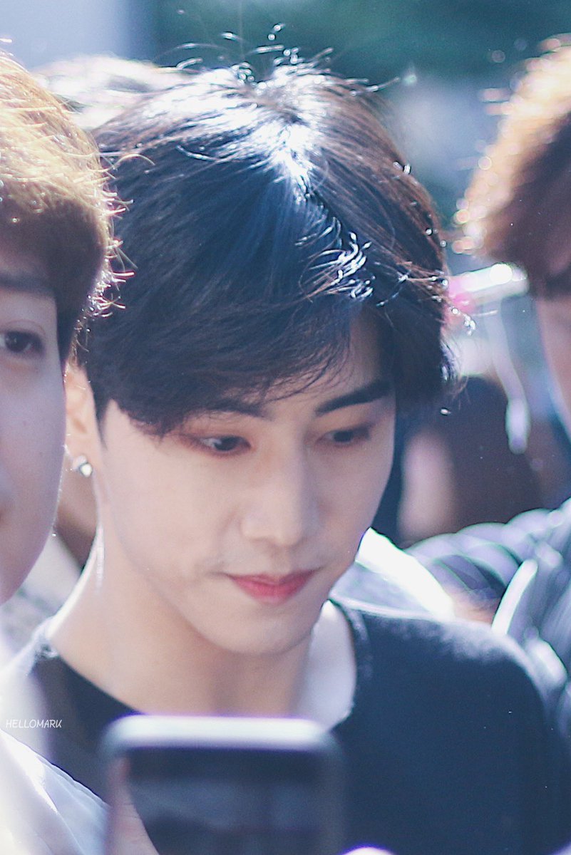 hellomark0904's tweet image. 191108 #마크 💚
#GOT7  #MARK #갓세븐  
#GOT7_YouCallingMyName 
#GOT7_니가부르는나의이름