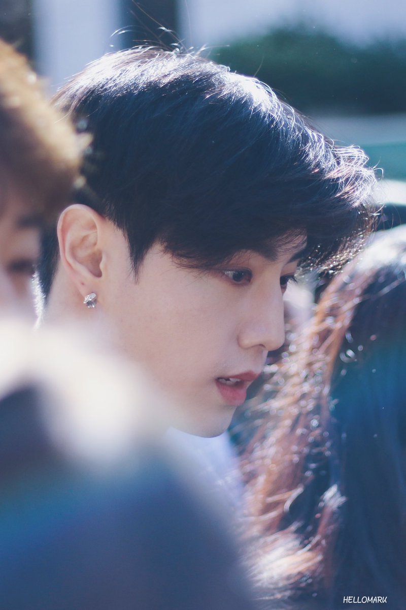 hellomark0904's tweet image. 191108 #마크 💚
#GOT7  #MARK #갓세븐  
#GOT7_YouCallingMyName 
#GOT7_니가부르는나의이름