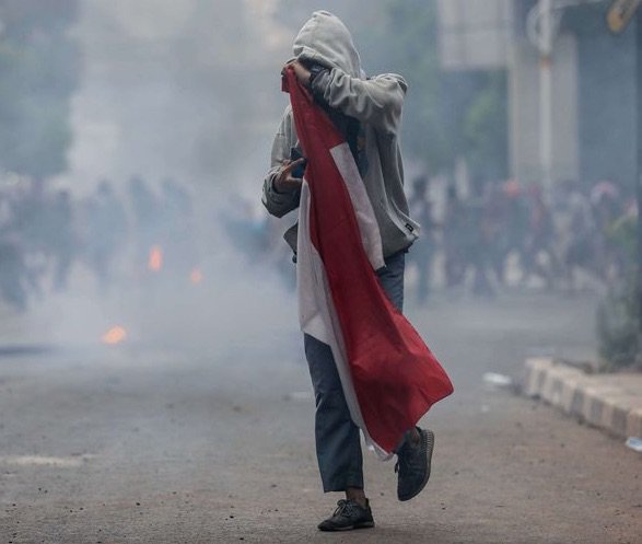 Akhlak dan Perlawanan dlvr.it/RHs4qn