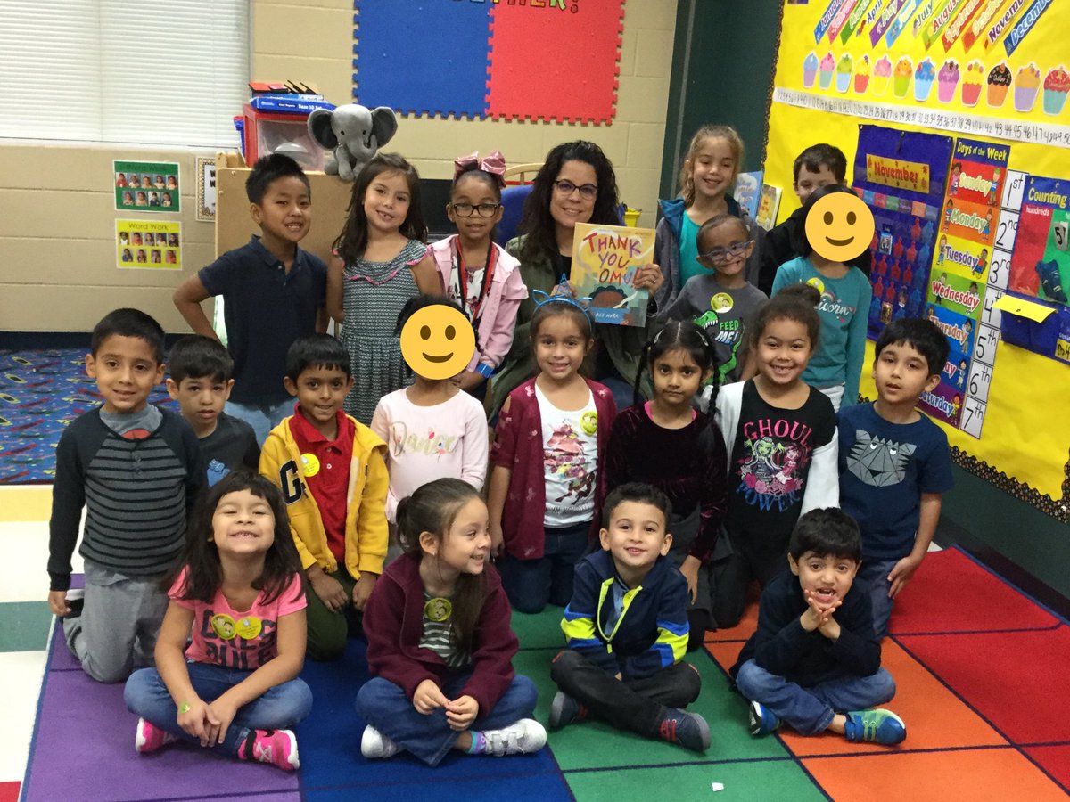 We enjoyed “Thank you, Omu!” #readfortherecord #nisdlit         #thisiscarnahan