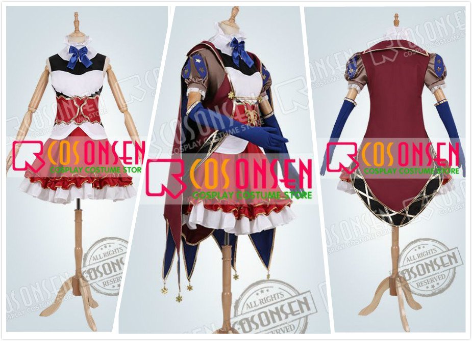 COS-ONSEN・コスプレ衣装通販専門店 on X: COS-ONSEN・コスプレ衣装通販専門店 on X: