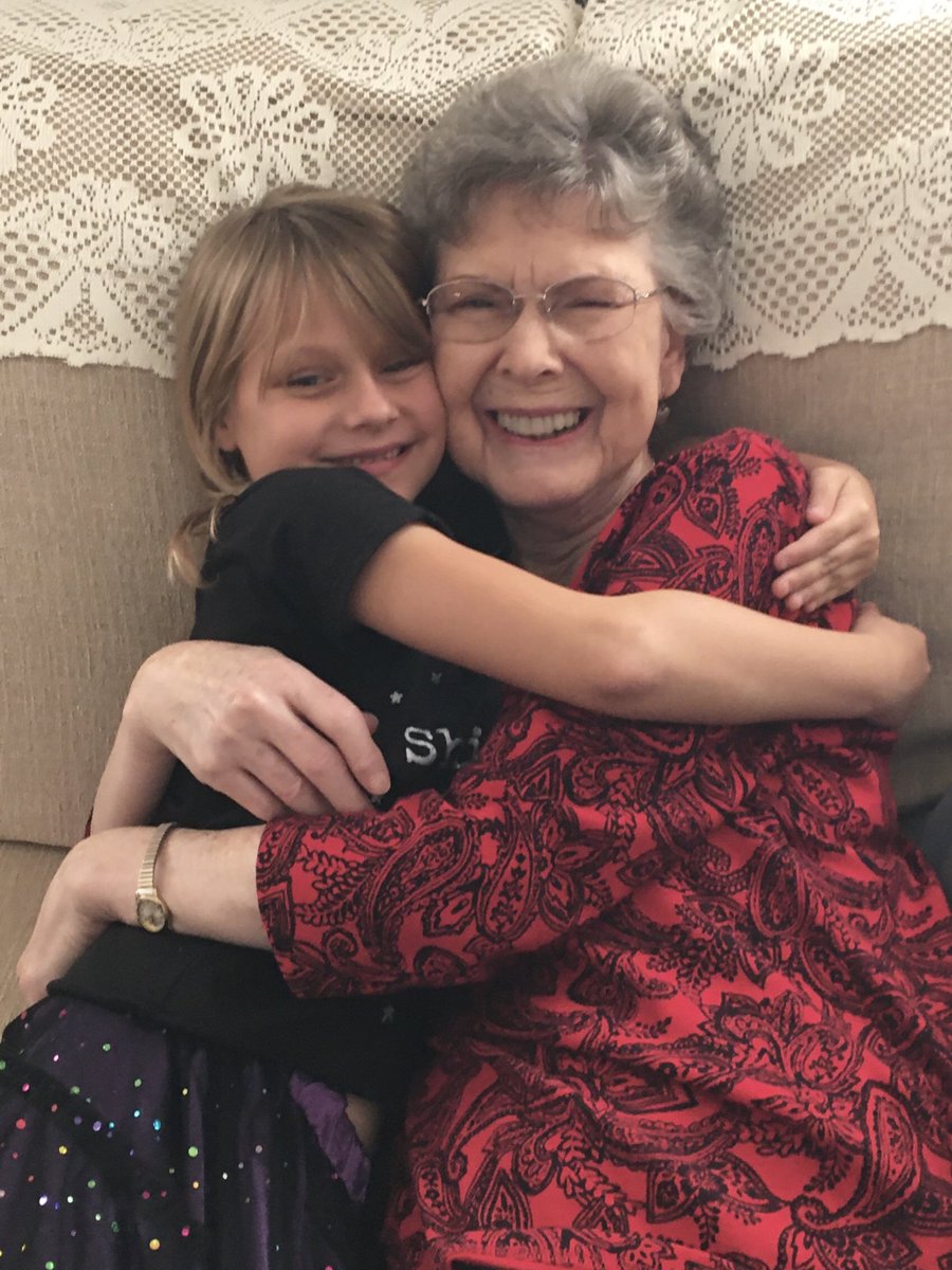 CindyAllen765's tweet photo. This melts my heart ❤️ https://t.co/BnErS79oWO