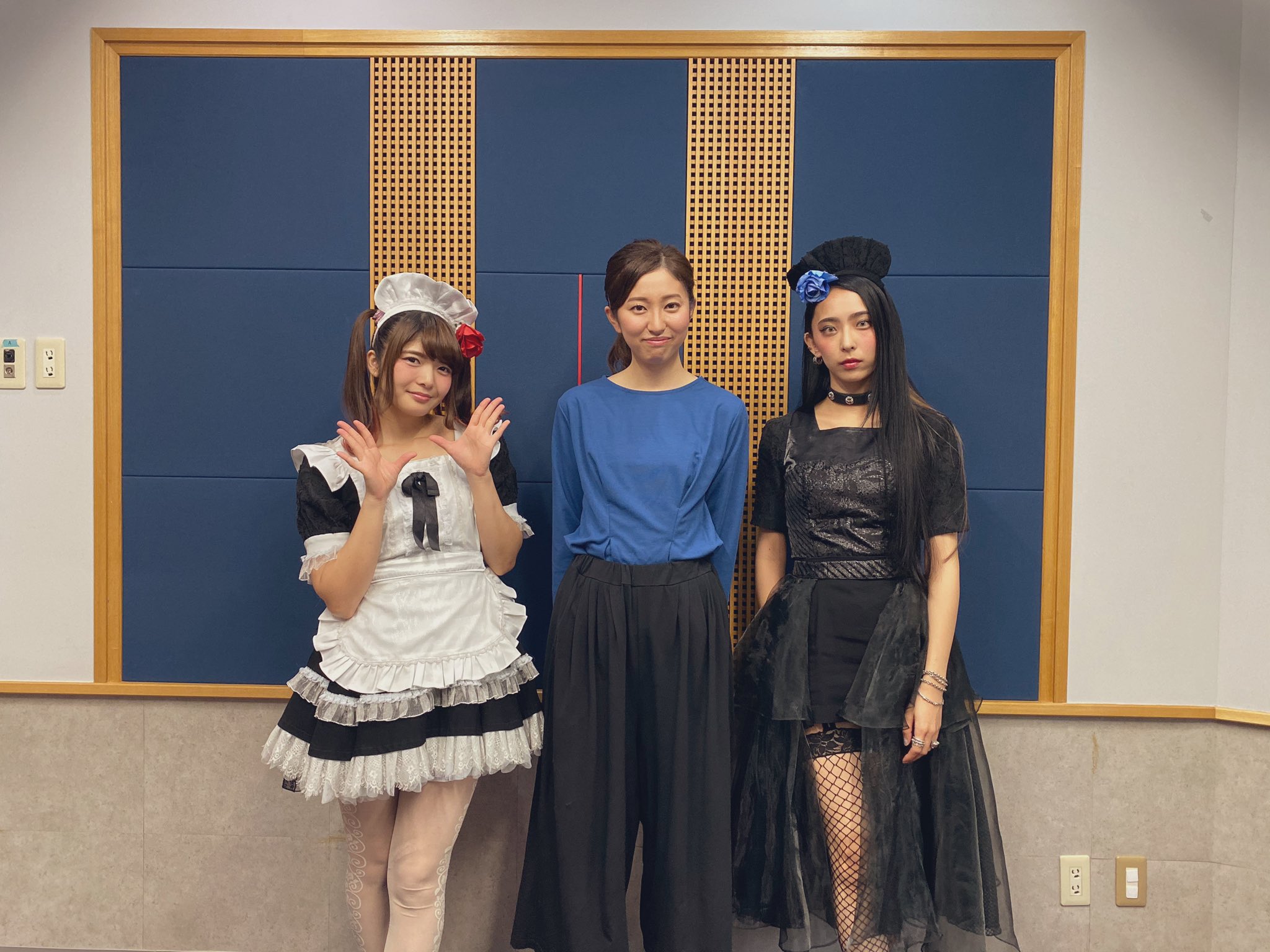 BAND-MAID #bandmaid on X: 