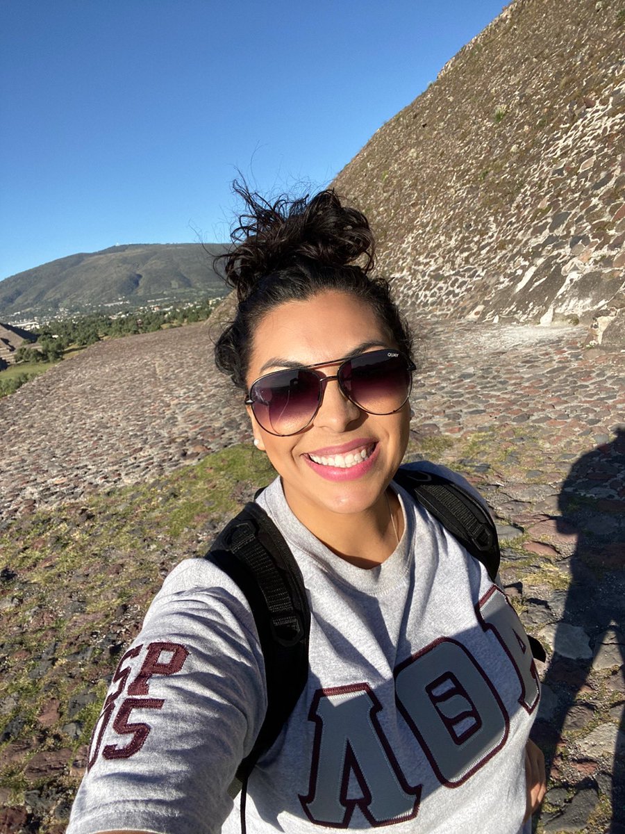 RosaMariaHCSD's tweet photo. Honoring our past, enjoying our present and believing in a bright future #lta1975 #ltatravels #manasd #type1diabetes #padelante https://t.co/Pf0NXOI4LA