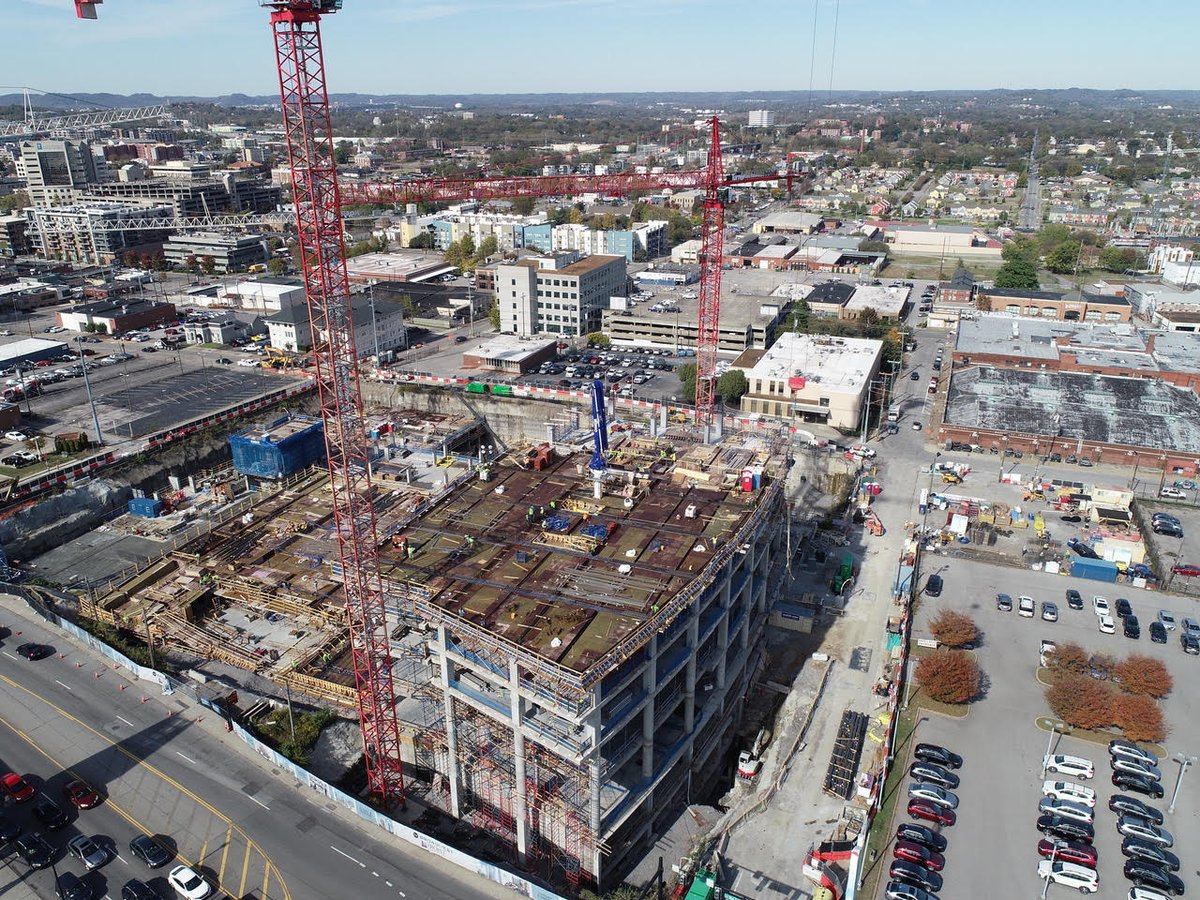 Broadwest Nashville tweet media