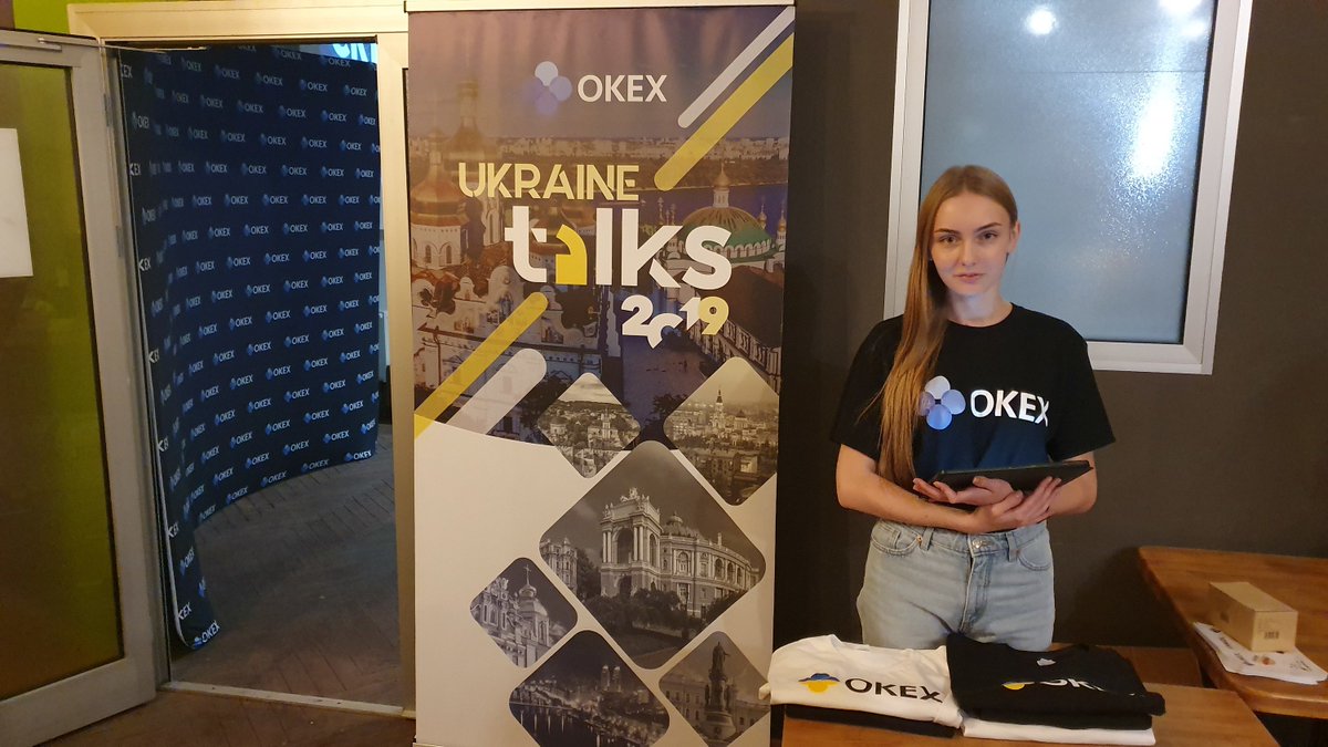 okx's tweet photo. EVENT RECAP: What a night for our #CryptourUkraine 🚀🇺🇦 in Kharkiv. Thanks to our speakers @NEMofficial @beamprivacy @proha_88 @vasilich_nick @harmonyprotocol @viktor_manin @bittrade_group @vadymhr @cryptodealers 

Catch us in Dnipro on 13 Nov! 

RSVP: https://t.co/rhCkGNNhNO https://t.co/d4RYmVIEFW