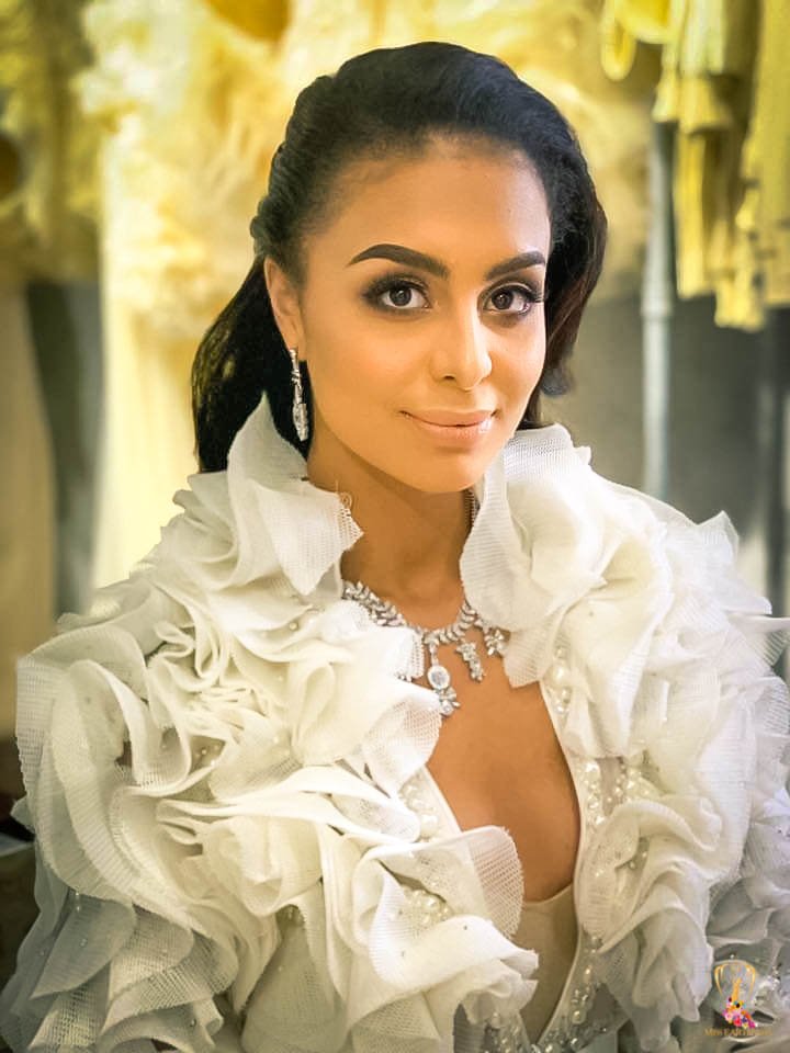 MissEarth's tweet photo. Our #MissEarth2019 Nellys Pimentel slaying her Photoshoot in Dubai for Xpedition Magazine. 👸✨🌎
Follow her journey on sharing awareness in taking care of our environment by subscribing to our page and twitter account.

Photos: Miss Earth Puerto Rico
#MEandmyTree #ClimateAction https://t.co/BnI9v5BJs9