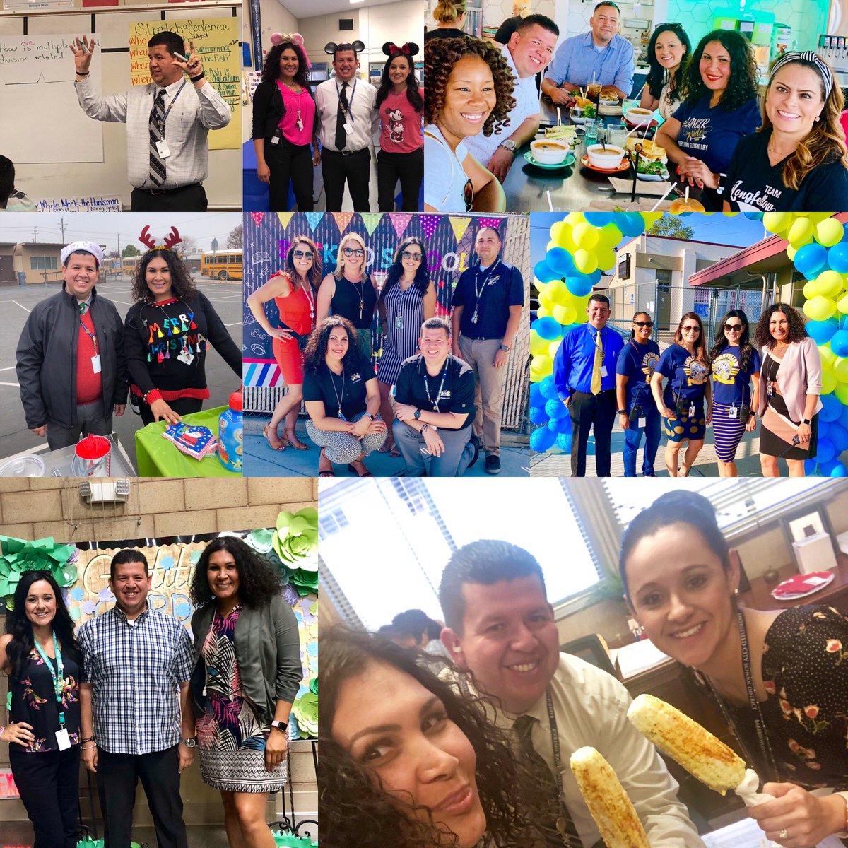 Happy Birthday to our friend, boss, mentor, and leader! Hope you’ve enjoyed your day and cheers to many more!! ❤️✈️⭐️🎉🎁