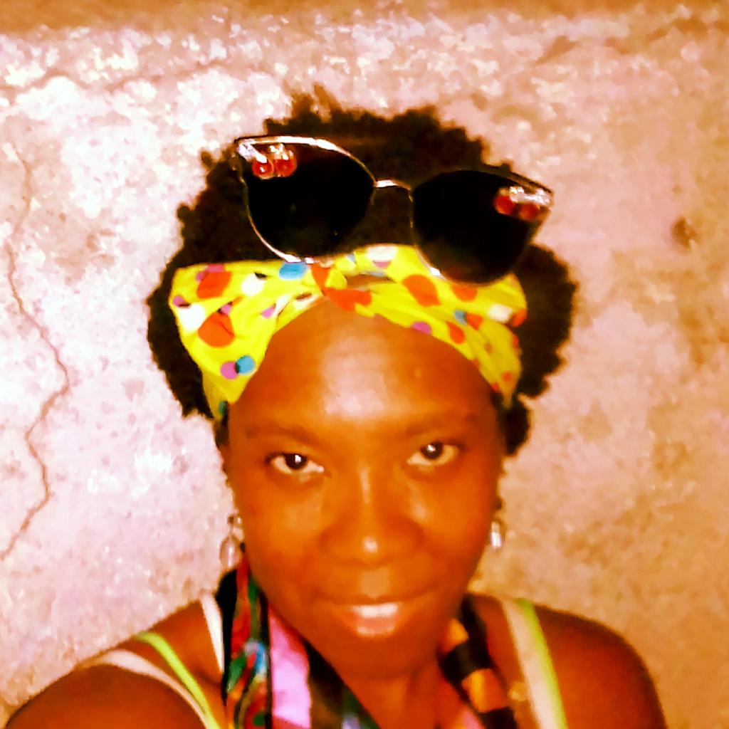 ShellionJohnso2's tweet image. 