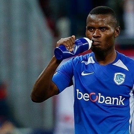 MbuguniMo's tweet image. Samatta ot Newcastle or west ham?