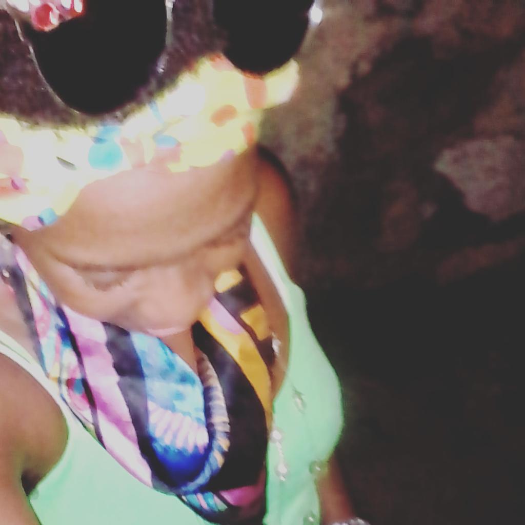 ShellionJohnso2's tweet image. 