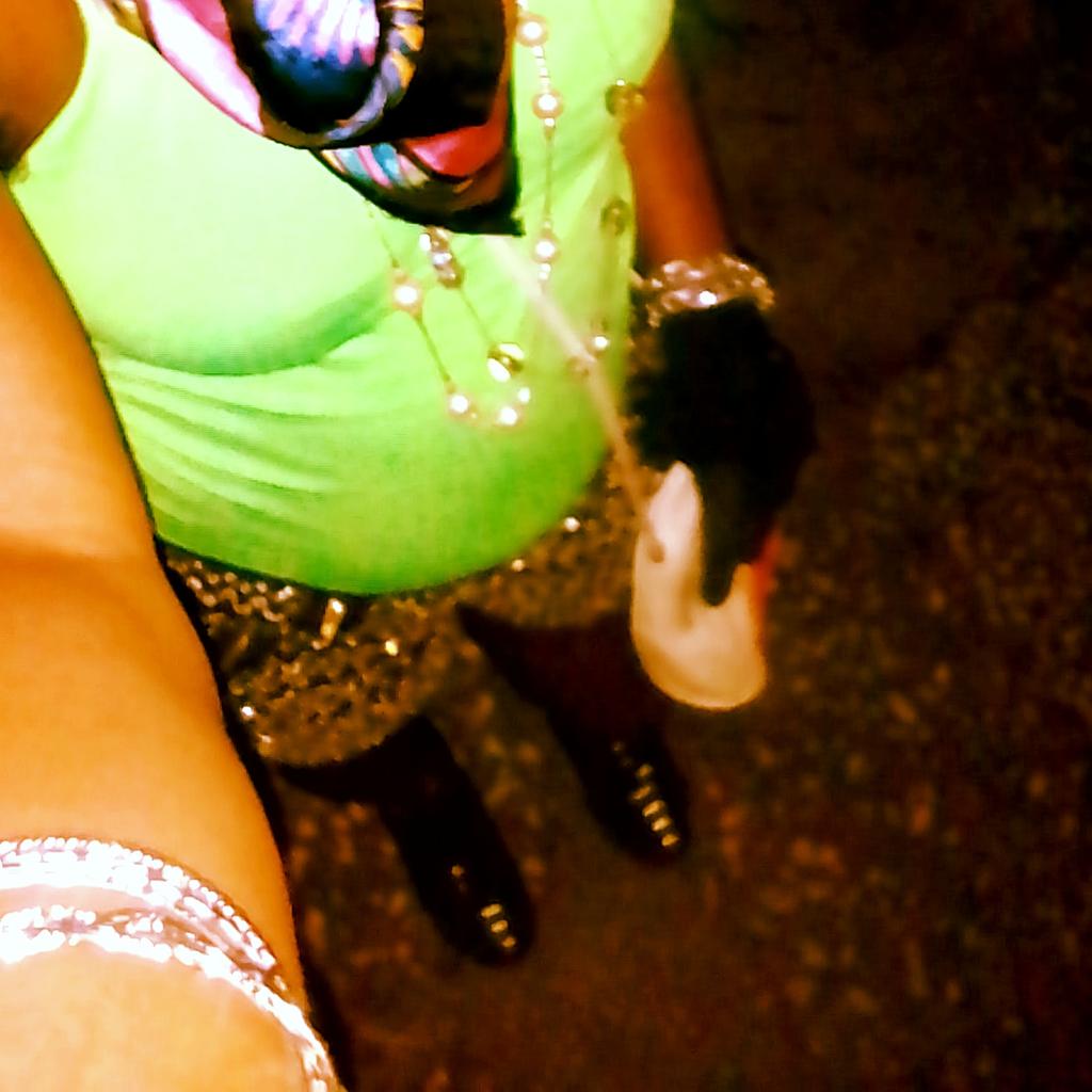 ShellionJohnso2's tweet image. 